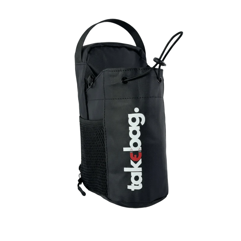 TakeBag em ângulo