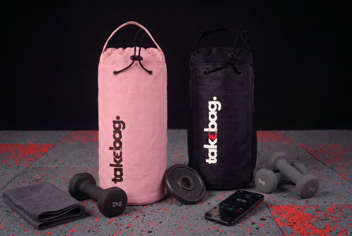 Combo 1 - Duas Bags