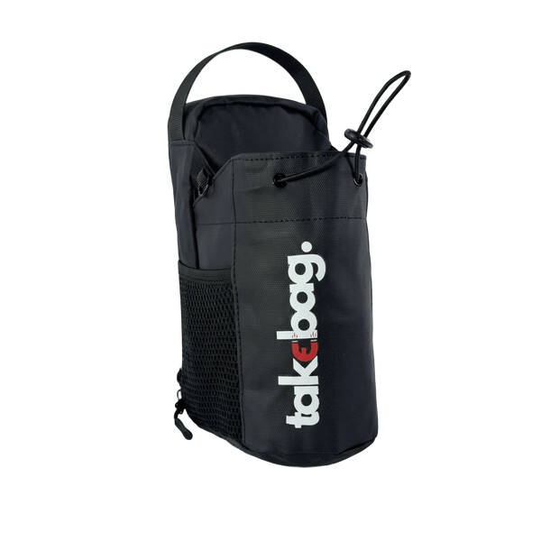 TakeBag magnética preta
