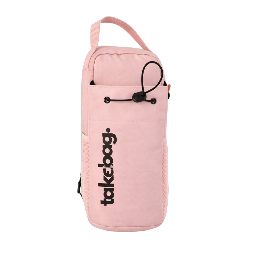 TakeBag rosa